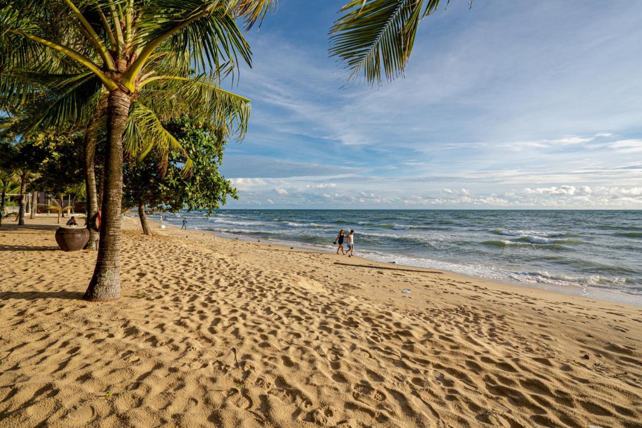 Huong Giang Bungalow Phu Quoc Exterior foto