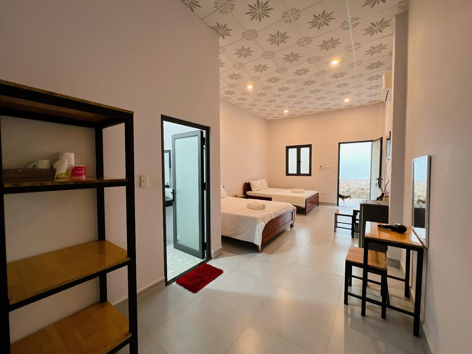 Huong Giang Bungalow Phu Quoc Exterior foto
